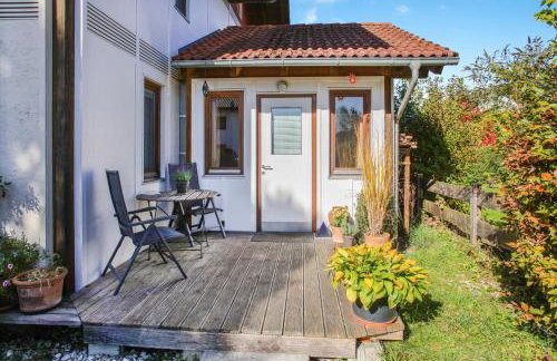 Ferienwohnung Oestreich - Foto 1