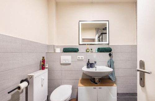 Panorama Suite Quickborn - Foto 15