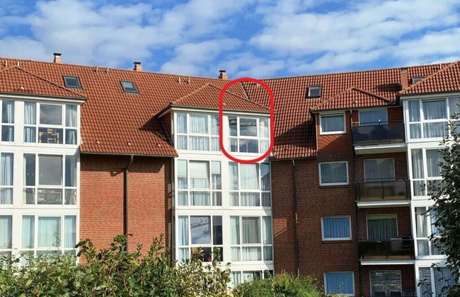 H&P Residenz Maisonette With Lake View - Foto 35