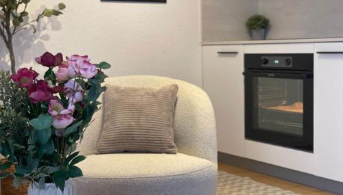 Design Apartment Gruppen & Business 10 min zu SAP - Foto 4