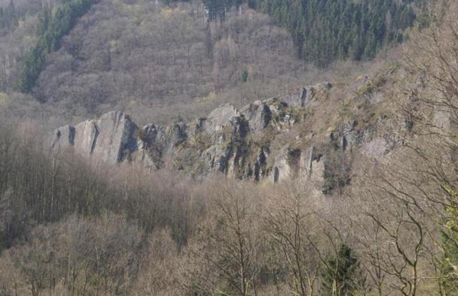 Ardennes View Apartment - Photo 34