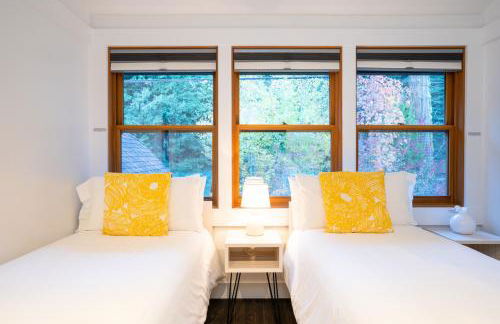 Cedar Crest - Eagle Cottage 8 - Foto 23