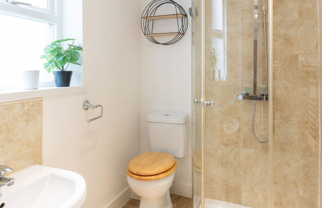 Host Stay Burton Road - Foto 8