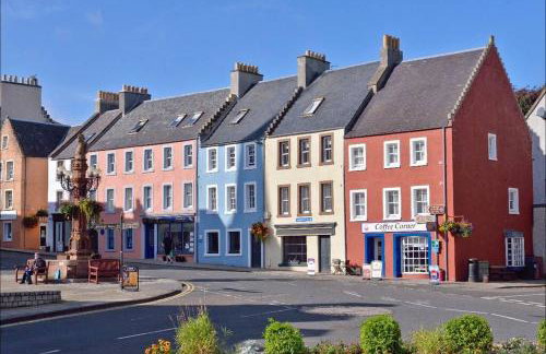 Apartment in Scottish Borders - Foto 7