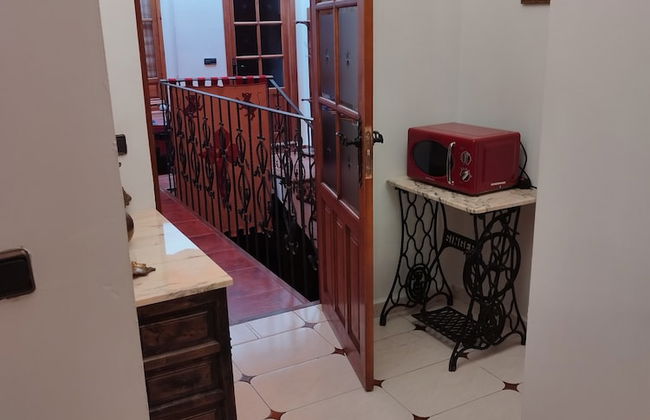 Casa Rural el Rincon del Infante - Foto 10