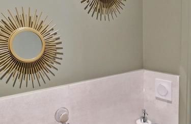 La Rose Trémière, 6 personnes - Foto 40