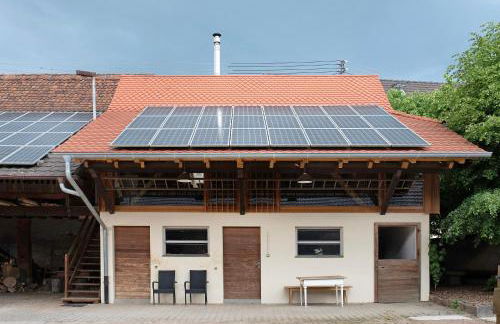 Ferienwohnung im Gehöft - Foto 28