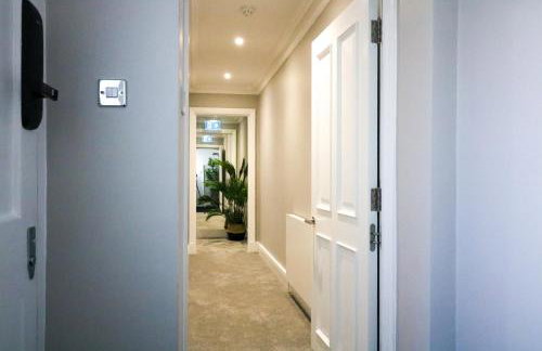 Marylebone - Gloucester Place apartments by Viridian Apartments - Foto 36