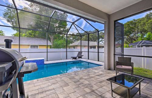 Beautiful Getaway about 4 Miles to Venice Beach! - Foto 26