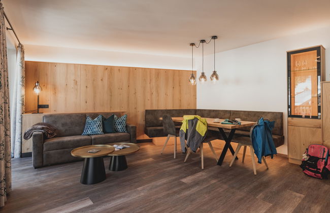 3 Raum Typ Hochkönig - Foto 34