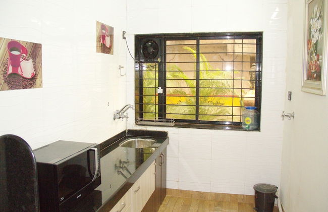 Nirvaah Home Siolim- 1BHK - Photo 2
