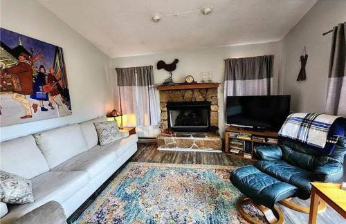 Cozy Cabin Walkable to Beech Mt Resort - Foto 27