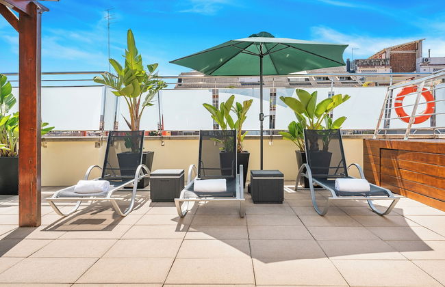 Acacia Suite - Foto 39