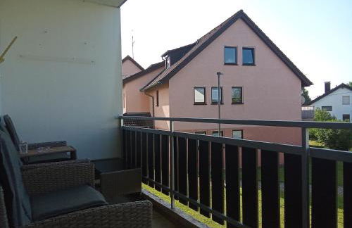 Komplette Wohnung Schwarzwaldpforte Casa BaLi direkte Buchung möglich keine Freigabe mehr erforderlich - Foto 28