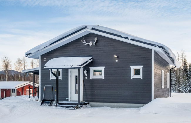 Kivilahti vuokatti - Foto 25