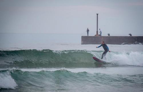 Seacoast Cottage - Foto 40