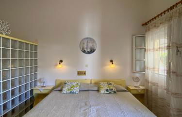 ZERVOS STUDIOS AND APARTMENTS - Foto 9