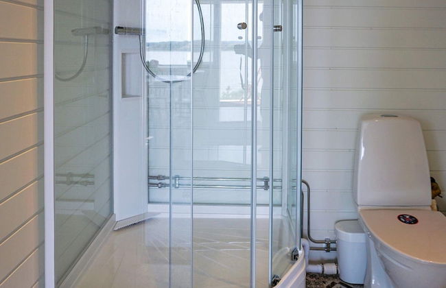 4 Person Holiday Home in Nosund - Foto 6