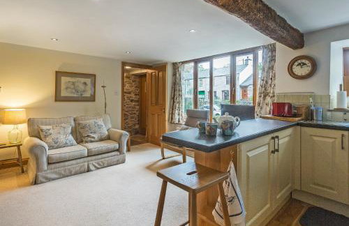 Castle House Cottage - Photo 5