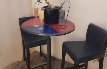 Gîte Les Roseaux Spa extérieur privatif inclus - Foto 8