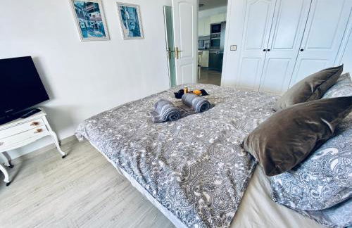 Panorama Ocean View Gigantes - Foto 23