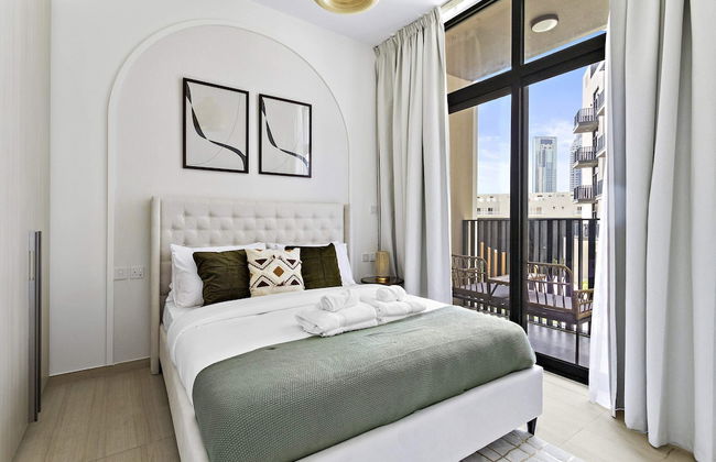 Silkhaus Harrington House, JVC Dubai - Photo 19