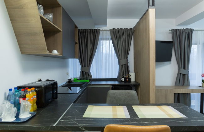 Frasin Studios-6 km to Voronet Monastery - Foto 38