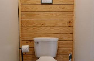 Arch Fun Cabin - Modern Cabin with Hot Tub, Games & Views - Foto 51