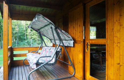 Ranczo w Dolinie Biskupice - Foto 16