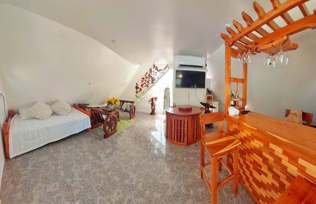 Kenjul Beach Resort Zambales Botolan - Foto 19