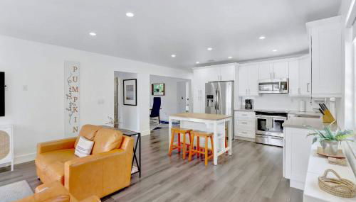 Orange Dream in the Sky - Foto 2