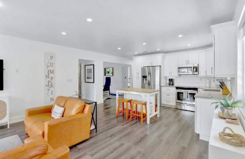 Orange Dream in the Sky - Foto 2