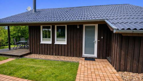 Premium-Ferienhaus - Extertal Ferienpark - #36 - Foto 4