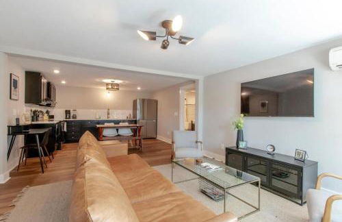 Gorgeous 2 Bedroom Historic Franklin Quadplex - Foto 8