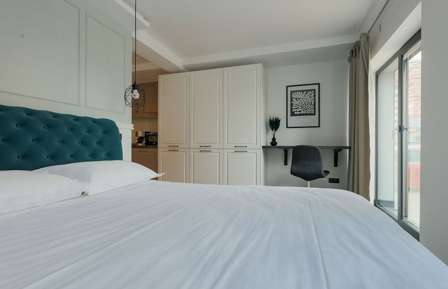 Nest Inn Meteor - Foto 2