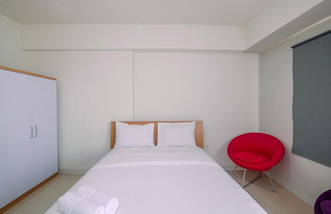 Chic and Cozy Studio Park View Condominium Apartment - Foto 3