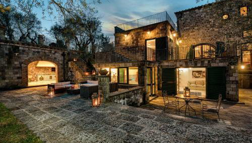 GOCCE VILLAS - Villa Vesuvio Luxury and Beauty - Foto 3