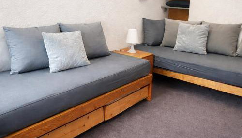 Studio cosy au pied des pistes - Foto 2