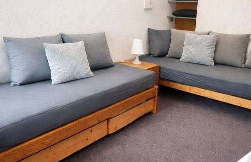 Studio cosy au pied des pistes - Foto 2