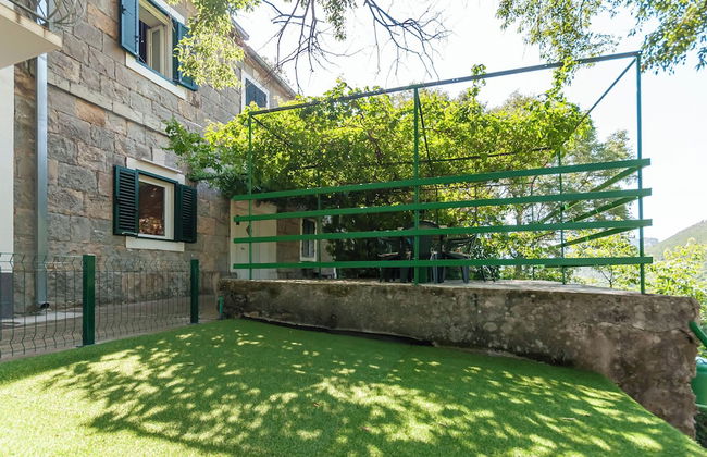 Apartment Feel the Nature - Foto 17