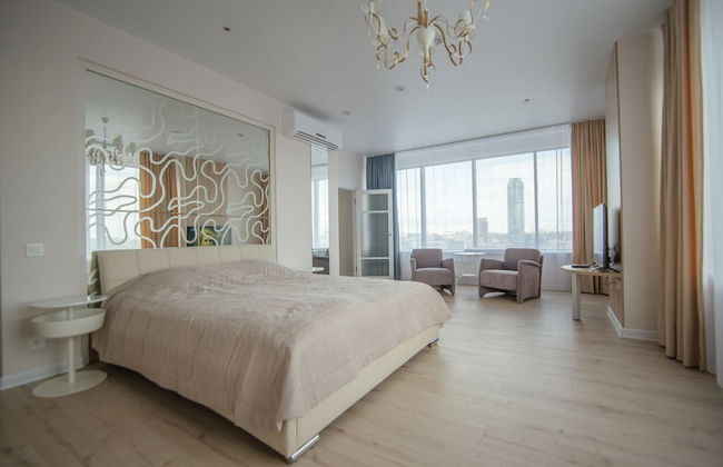 Radius Central House - Foto 14