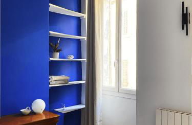 L'appart Azur, 5 pers Joliette - Foto 12