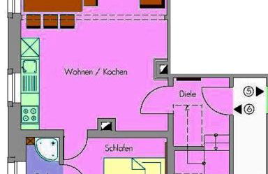 Ferienapartments Pirna - Foto 72