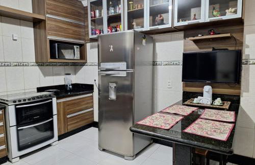 Casa de Temporada Uberaba Piscina Aquecida - Photo 64