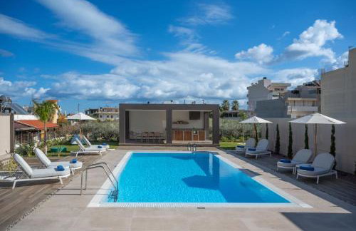 Magian Luxury Apartments - Photo 30