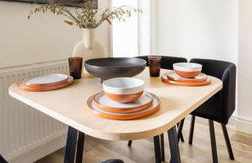 Newly Designed, 2br Apt, 5min from Northwood London Tube Station, NATO HQ, Ideal for Wembley, Warner Studio, Contractors - Foto 22