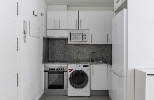 Go Madrid Apartments by Olala Homes - Foto 19