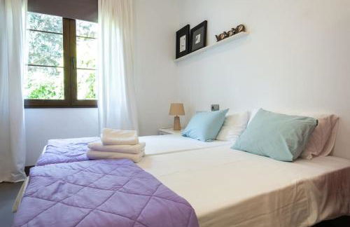 Amazing seaviews Villa Voramar with pool Sa Torre - Foto 44