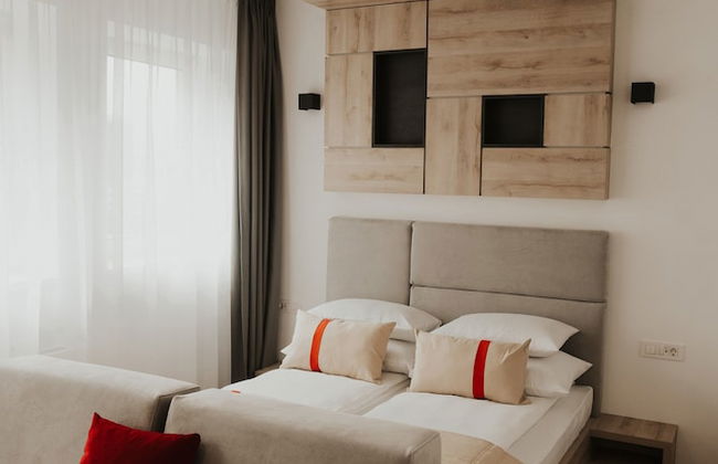 Aparthotel Centar Sarajevo - Foto 10