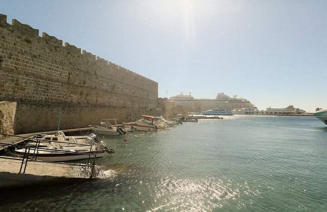 Tour fotografico intorno all'isola di Rodi - Foto 15